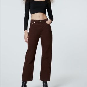 Zara Size 6 Jeans!!!
